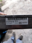 Moduł radia e46 bm54