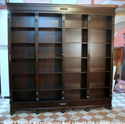  Biblioteczka,regał,garderoba, wieszak  jak antyk
