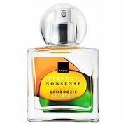 AVON Perfect Nonsense Bamboozie Cocktail woda perfumowana 50 ml