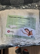 PODUSZKA Z PIANKĄ MEMORY 