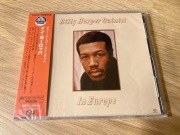 BILLY HARPER QUINTET - In Europe - JAPAN CD - nowa w folii