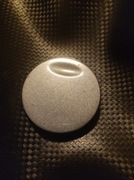 Zaślepka ucha holowniczego zderzaka przód Opel Astra III H ku3 155 Moonland