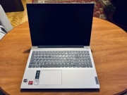 Laptop Lenovo idea pad 3