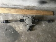 Mustang GT 2015-  półoś most