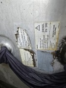 ZBIORNIK PALIWA KOMPLETNY MAN TGX TGS EURO 5 , EURO 6 134X70X59