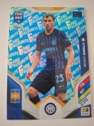 PANINI FIFA 365 2026 FANS FAVOURITE FAN31 NICOLO BARELLA INTER BLUE
