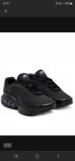 Nike Sneakersy Air Max DN DV3337 Czarny