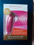 Womanizer Mini Red Wine