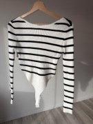 Body w paski damskie