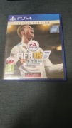 Fifa 18 gra na ps4