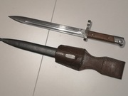 Bagnet Mannlicher M95