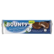 Bounty Secret Centre ciastka 132g