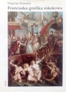 Francuska grafika rokokowa Dagmar Srnenska