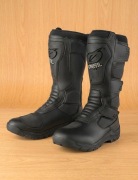 Nowe Buty Motocyklowe O'Neal Sierra WP – Rozmiar 43 (28,5 cm) Enduro Cross