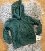Nowa z metka bluza Carter’s dizozaury r.104