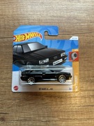 Hot Weheels 87 audi quattro