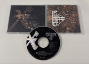 ASPHYX - The Rack wyd ’92