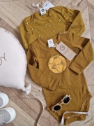 Musli by Green Cotton body 2 pack 74 9-12 