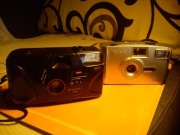 Fotoaparaty Kodak i Premier
