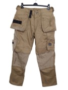 Spodnie robocze monterskie Mascot 08131 Ronda Hardwear C49 M Cordura 