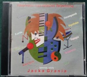 Nazywano nas dziećmi Belzebuba cd Niemen Nalepa SBB 1994 stan bdb 