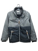 Kurtka ocieplana dla chłopca H&M 152 wiek 11-12 lat