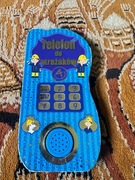 Muzyczna Książka telefon do strażaków