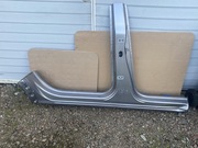 Próg słupek 5008 prawy