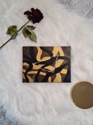 Obraz znak zodiaku Koziorożec Capricorn gwiazdy