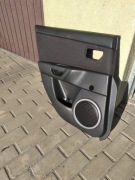 Boczek i akcesoria drzwi Mazda 3BK sedan