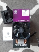 Chłodzenie CPU Cooler Master Hyper H412R