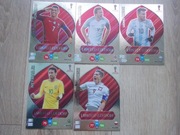 Karty FIFA WORLD CUP RUSSIA 2018 XXL