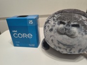 Intel core i5 11400f BOX