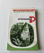 Wielkopolski park narodowy Przewodnik