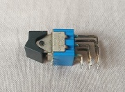 Oryginalny przełącznik włącznik zasilania do Commodore C64C 1541 KSSP-222A