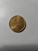 20c Niemcy 2003 F