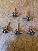 Korbowód do kosy spalinowej Geko G81067G