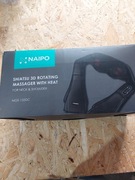 Masażer z podgrzewaczem 