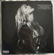 Reneé Rapp Tummy hurts EP white winyl Import z usa