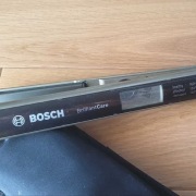 Prostownica Bosch PHS5193 uszkodzona