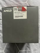 Procesor Ryzen 5 2600x