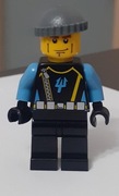 Lego Aquazone Aquaraider Diver 4 - aqu018