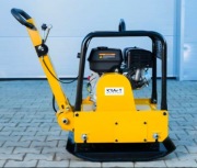 Zagęszczarka 170kg. Z reversem gwarancja W-wa od ręki 