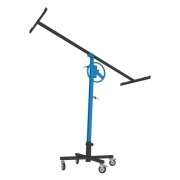 Podnośnik do płyt OSB udźwig do 75 kg USZKODZONY po zwrocie