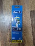 Oral-B Precision Clean CleanMaximiser końcówki 4 szt