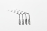 Satelec K30 25 mm – Oryginalne Pilniki Endodontyczne (Zestaw 4 szt.)