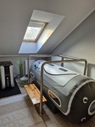 Komora hiperbaryczna OMNIOXY DUO PRO 1,4 ATA 