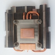 Radiator chłodzenie z pająkiem Xbox Series S 
