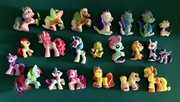 My Little Pony - figurki 22 szt.