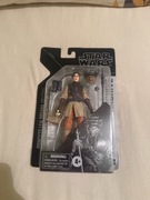 Star Wars Black Series Leia Organa ( Boushh)